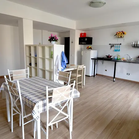 Casa de hóspedes Sister