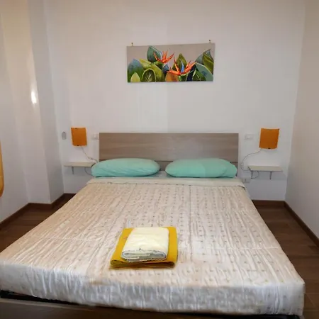 Casa de hóspedes Sister *